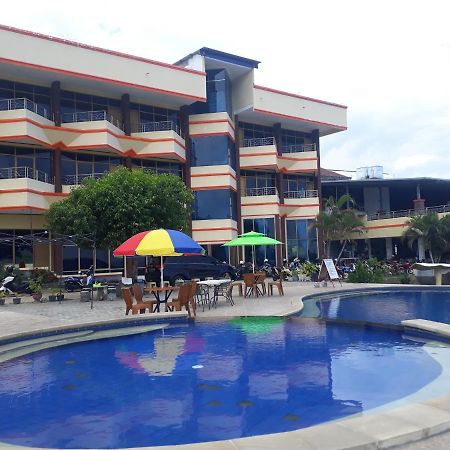 Bukit Kenari Hotel & Restaurant Parepare المظهر الخارجي الصورة