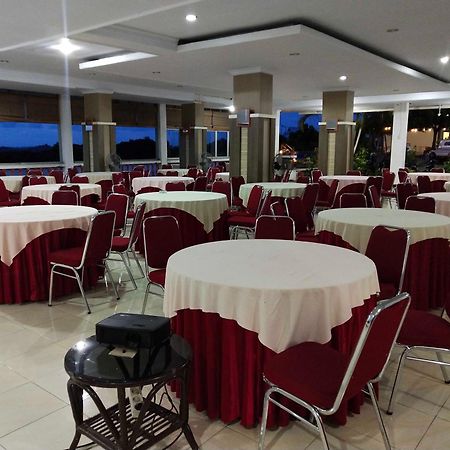 Bukit Kenari Hotel & Restaurant Parepare المظهر الخارجي الصورة