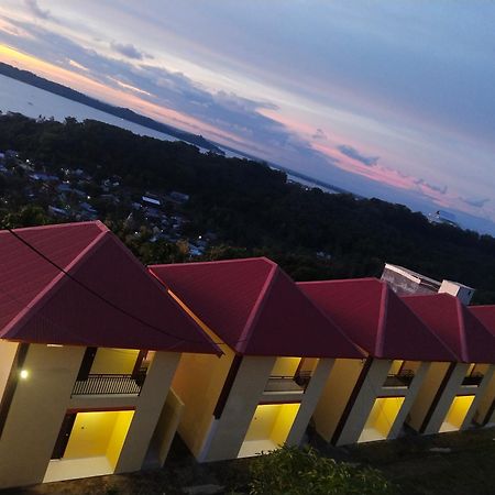 Bukit Kenari Hotel & Restaurant Parepare المظهر الخارجي الصورة