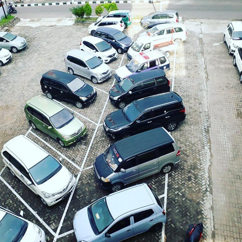 Bukit Kenari Hotel & Restaurant Parepare المظهر الخارجي الصورة
