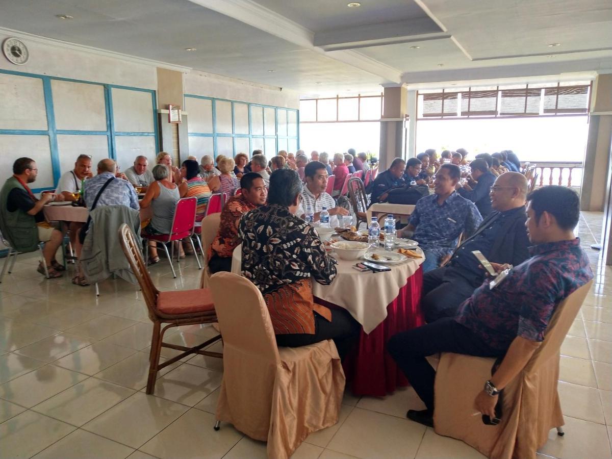 Bukit Kenari Hotel & Restaurant Parepare المظهر الخارجي الصورة