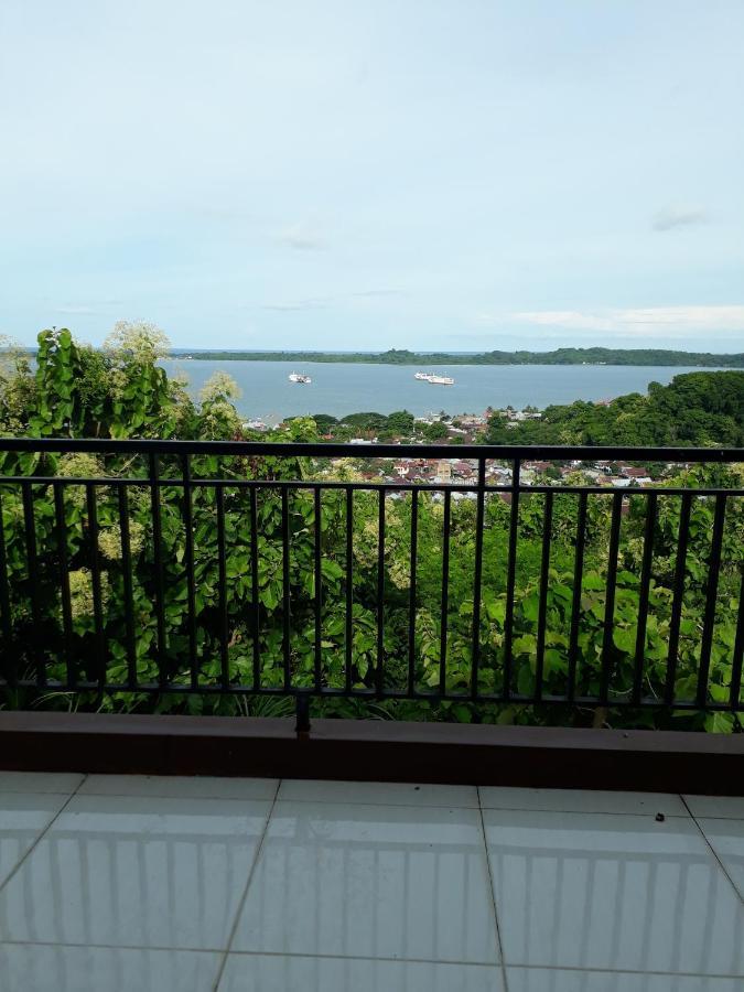 Bukit Kenari Hotel & Restaurant Parepare المظهر الخارجي الصورة
