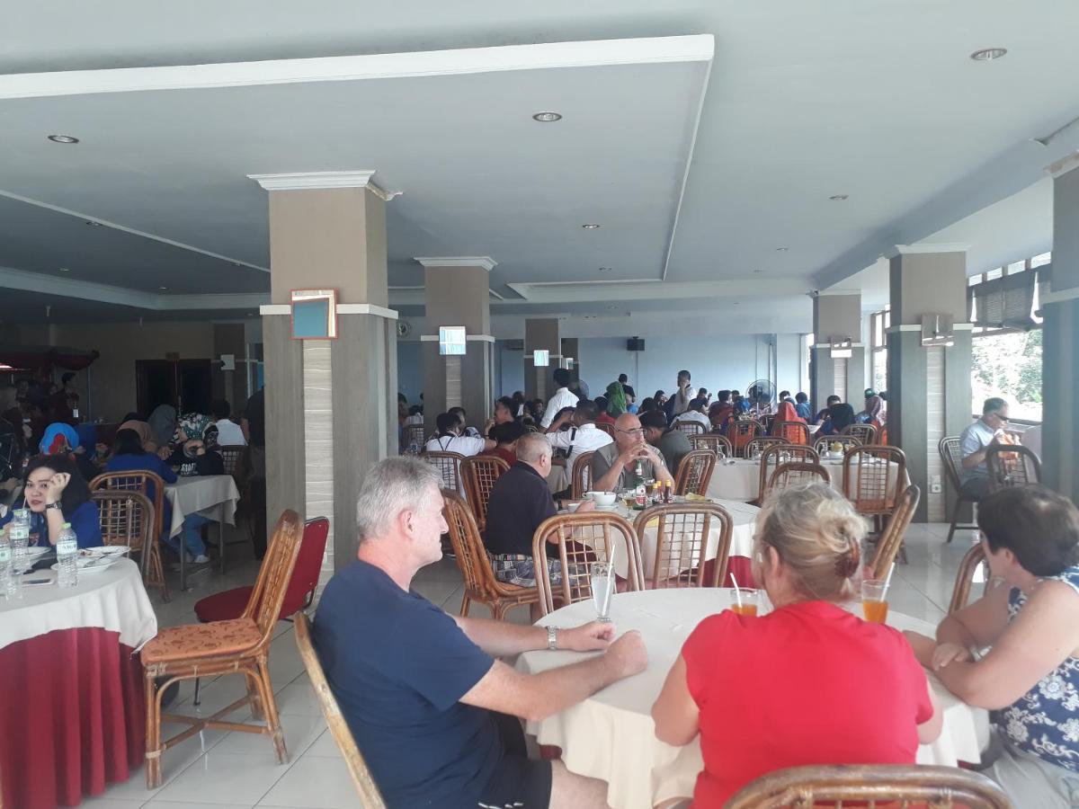 Bukit Kenari Hotel & Restaurant Parepare المظهر الخارجي الصورة