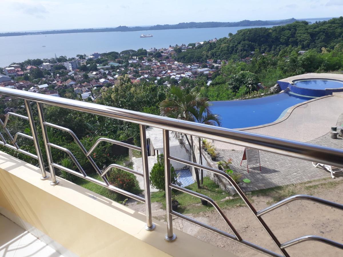 Bukit Kenari Hotel & Restaurant Parepare المظهر الخارجي الصورة