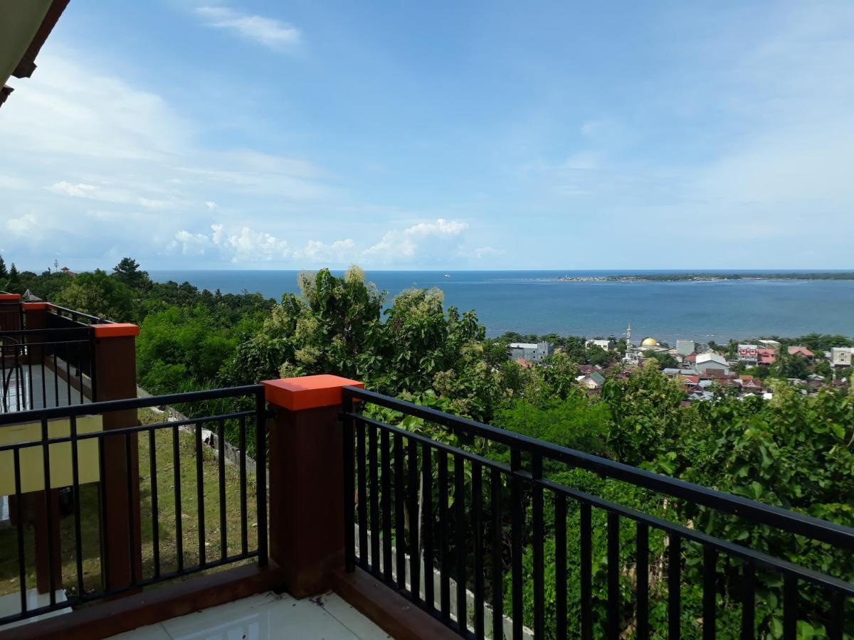 Bukit Kenari Hotel & Restaurant Parepare المظهر الخارجي الصورة