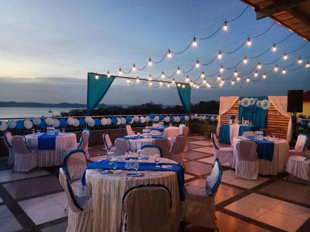 Bukit Kenari Hotel & Restaurant Parepare المظهر الخارجي الصورة
