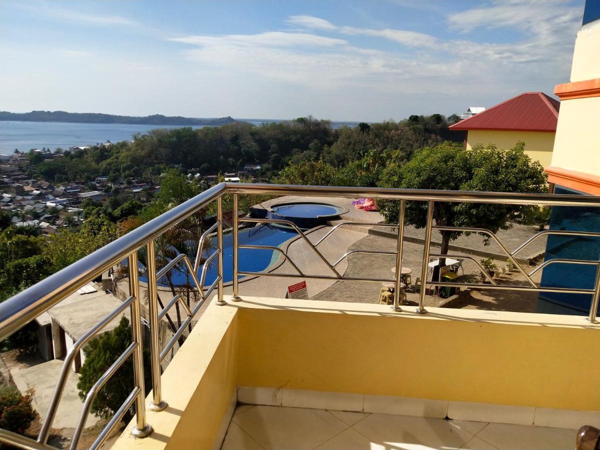 Bukit Kenari Hotel & Restaurant Parepare المظهر الخارجي الصورة