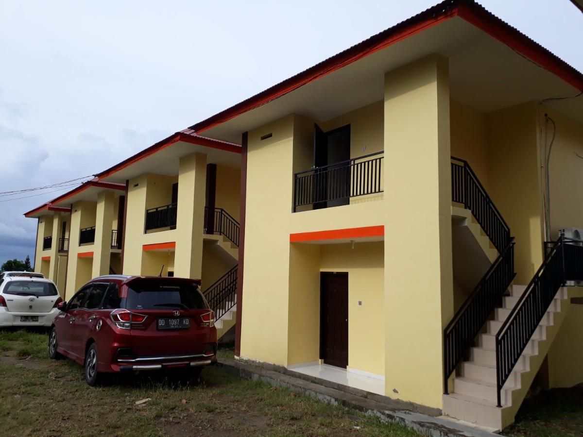 Bukit Kenari Hotel & Restaurant Parepare المظهر الخارجي الصورة