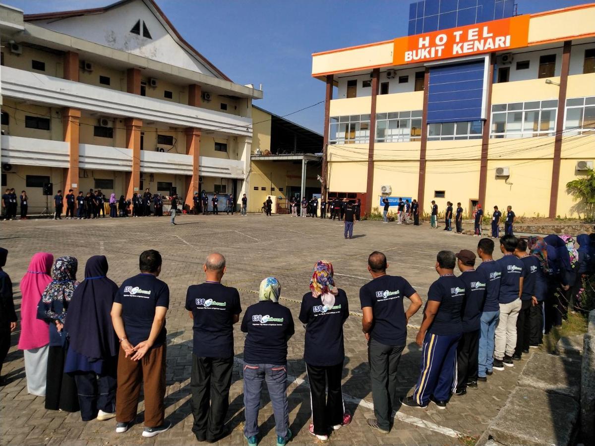 Bukit Kenari Hotel & Restaurant Parepare المظهر الخارجي الصورة