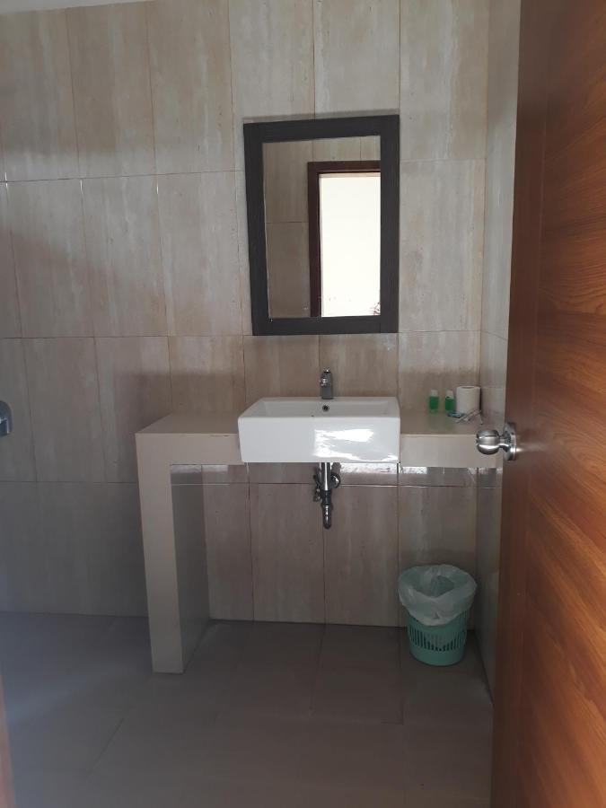 Bukit Kenari Hotel & Restaurant Parepare المظهر الخارجي الصورة