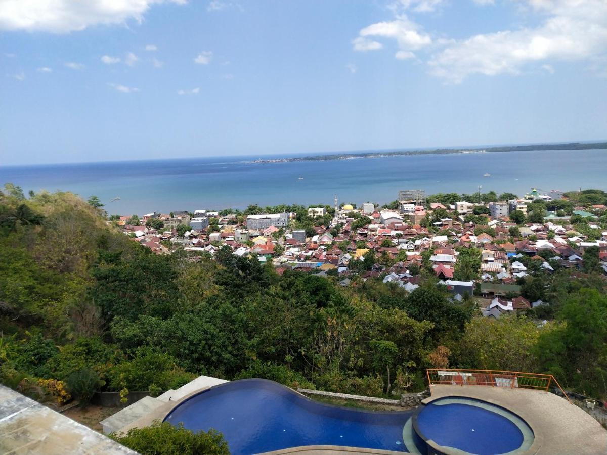 Bukit Kenari Hotel & Restaurant Parepare المظهر الخارجي الصورة
