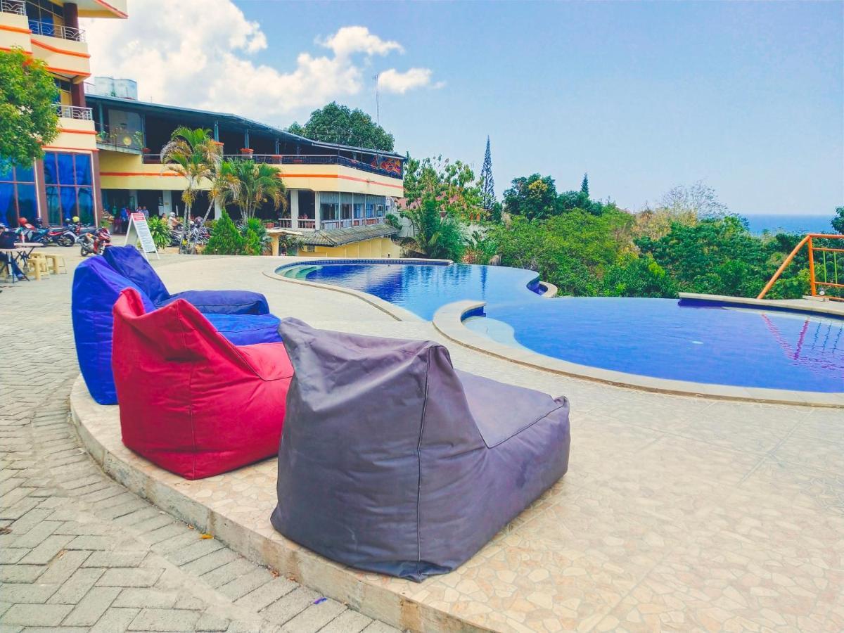 Bukit Kenari Hotel & Restaurant Parepare المظهر الخارجي الصورة
