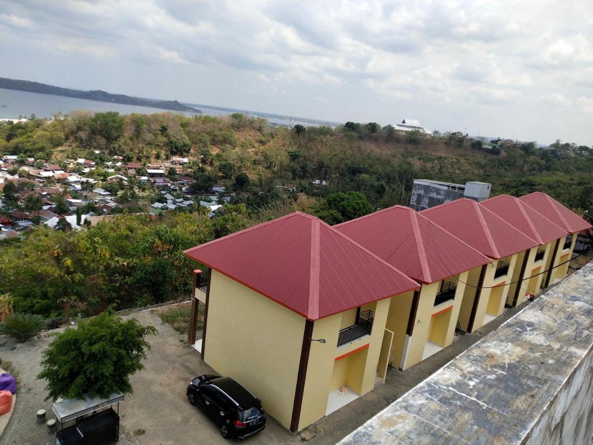 Bukit Kenari Hotel & Restaurant Parepare المظهر الخارجي الصورة