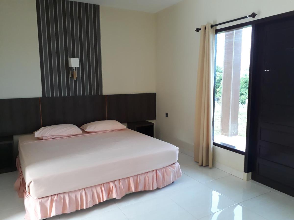 Bukit Kenari Hotel & Restaurant Parepare المظهر الخارجي الصورة