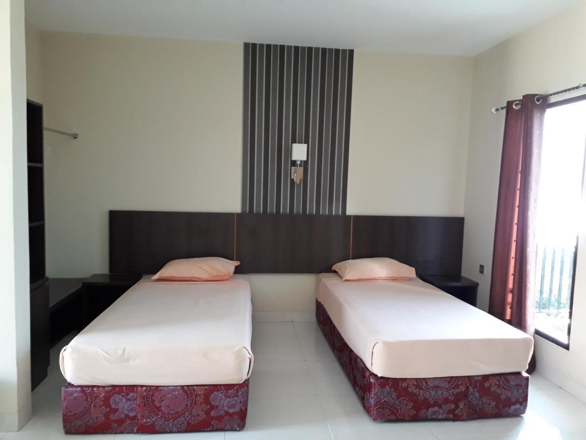 Bukit Kenari Hotel & Restaurant Parepare المظهر الخارجي الصورة