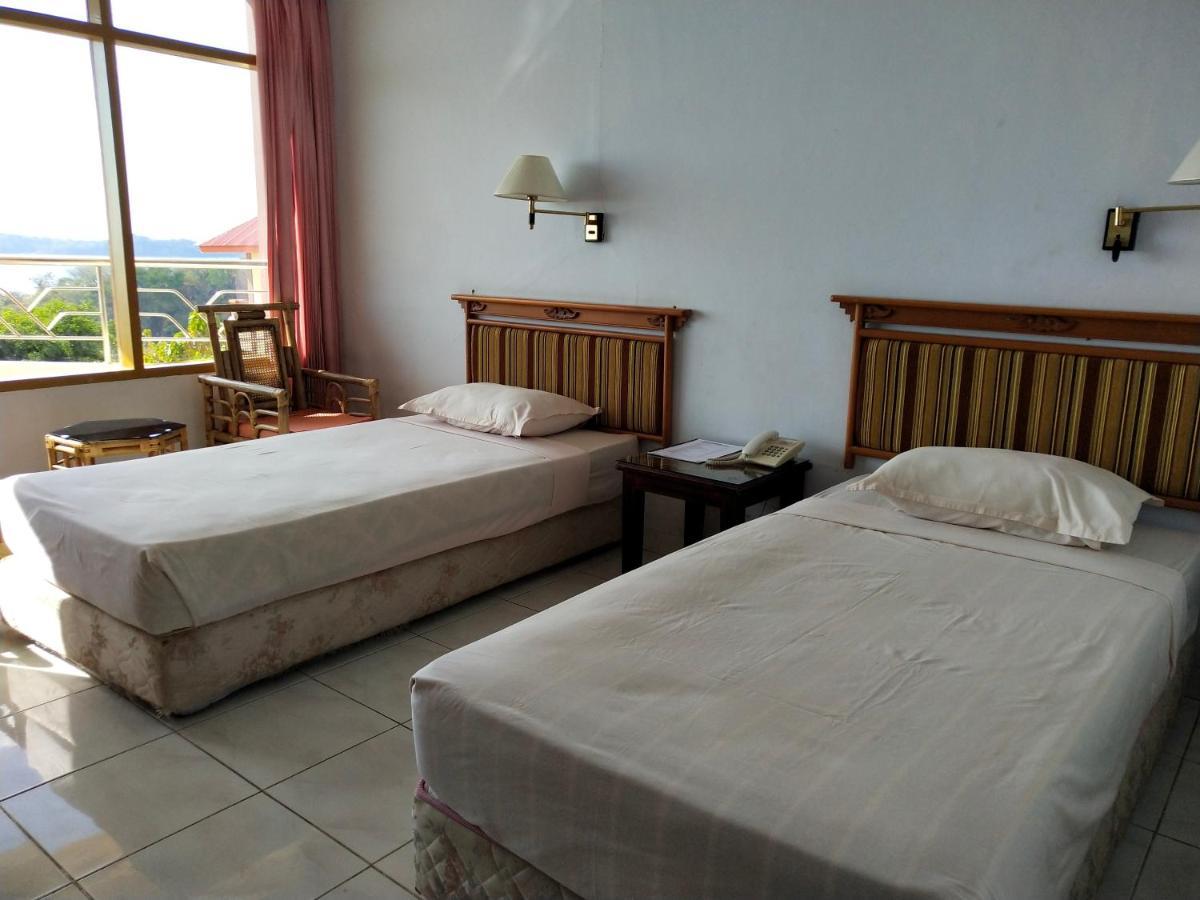 Bukit Kenari Hotel & Restaurant Parepare المظهر الخارجي الصورة