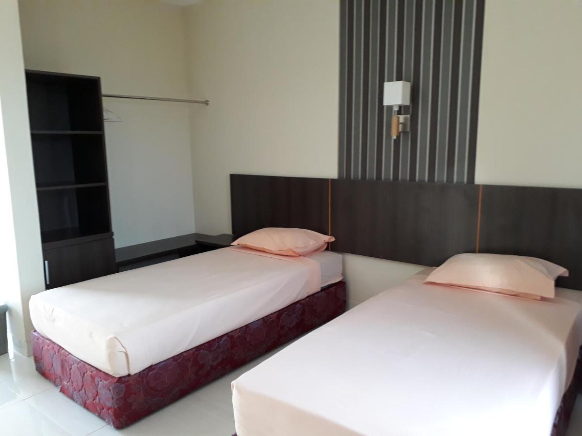 Bukit Kenari Hotel & Restaurant Parepare المظهر الخارجي الصورة