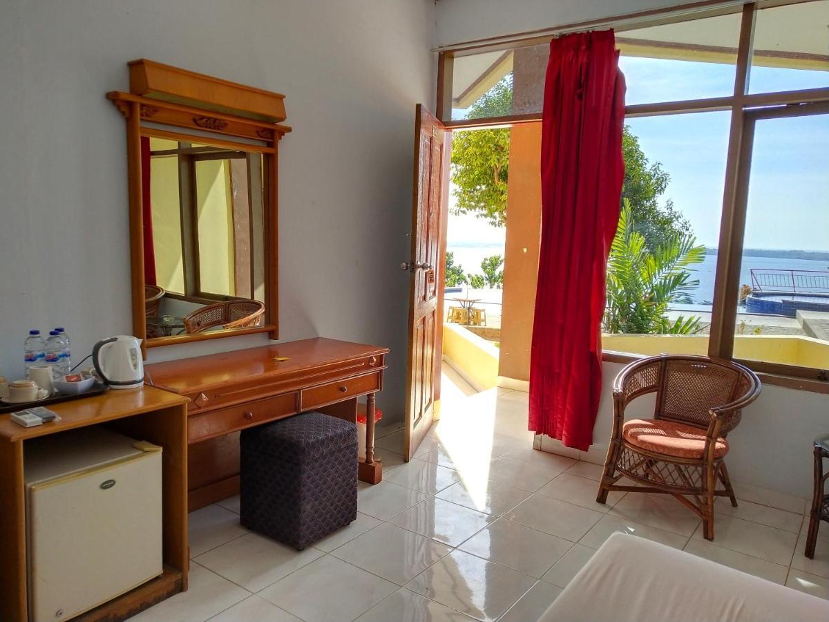 Bukit Kenari Hotel & Restaurant Parepare المظهر الخارجي الصورة