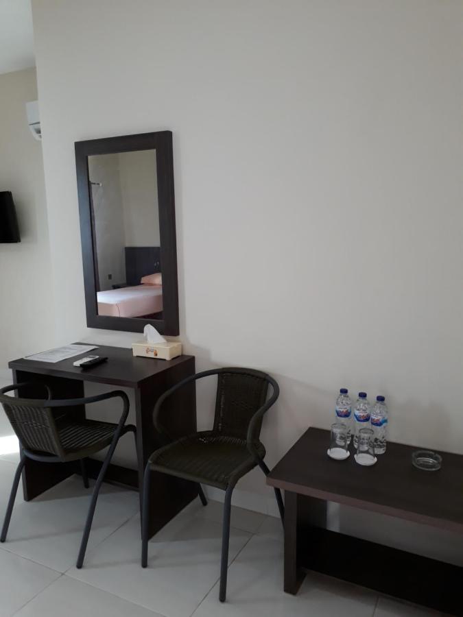 Bukit Kenari Hotel & Restaurant Parepare المظهر الخارجي الصورة