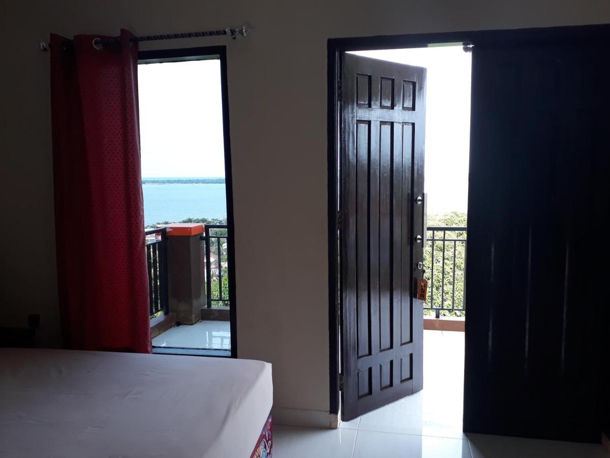 Bukit Kenari Hotel & Restaurant Parepare المظهر الخارجي الصورة