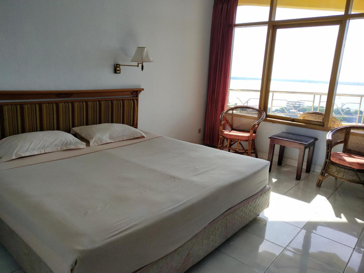 Bukit Kenari Hotel & Restaurant Parepare المظهر الخارجي الصورة