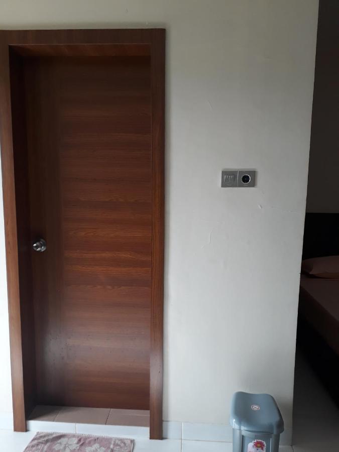 Bukit Kenari Hotel & Restaurant Parepare المظهر الخارجي الصورة