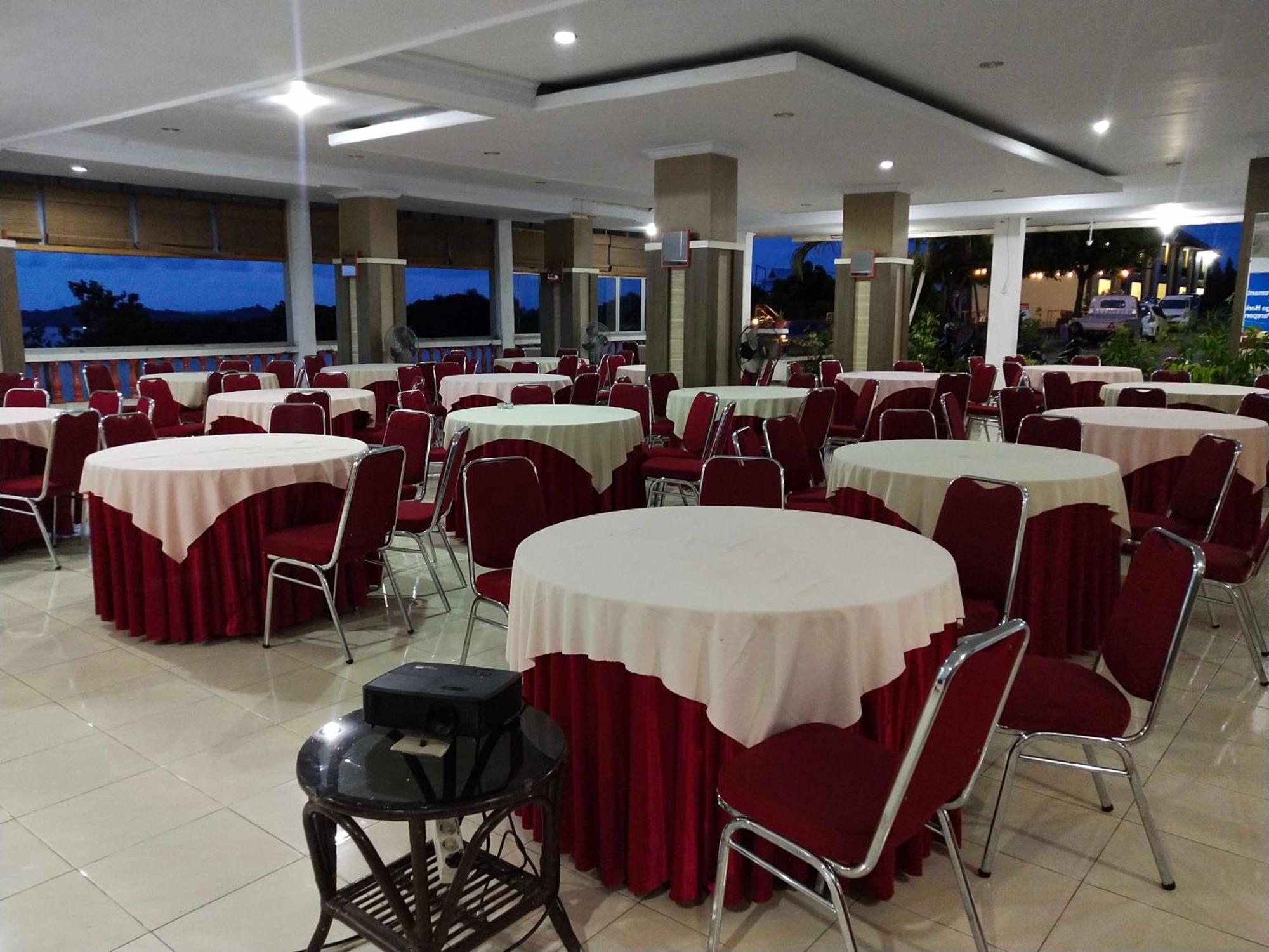 Bukit Kenari Hotel & Restaurant Parepare المظهر الخارجي الصورة